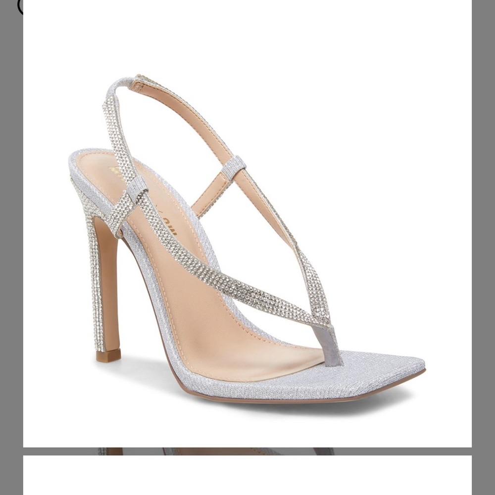 Steve Madden x Winnie Harlow